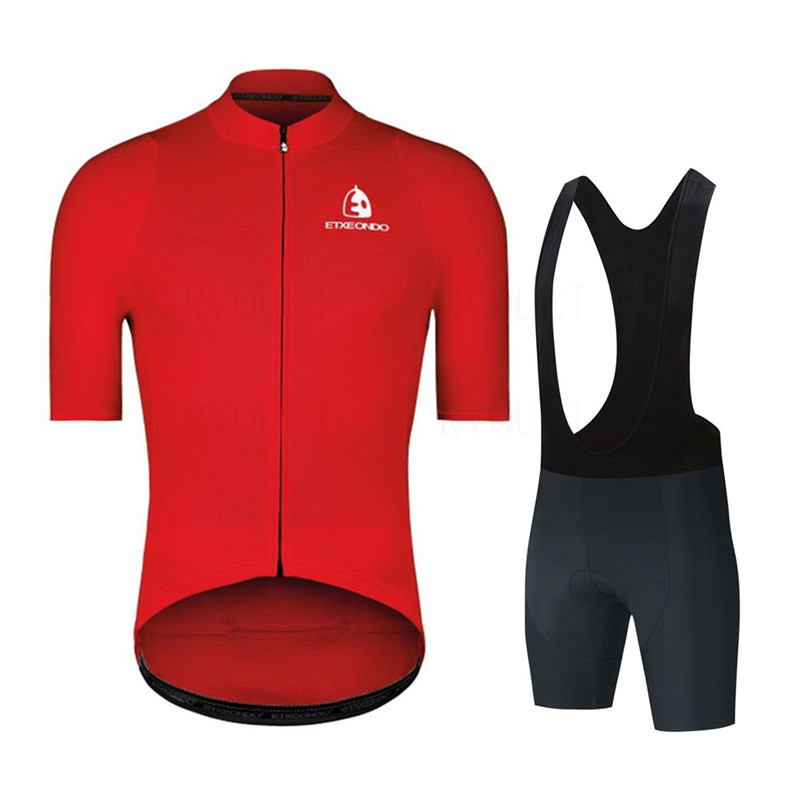 Cycling Gear Brands - Etxeondo 2021 Đi Xe Đạp Quần