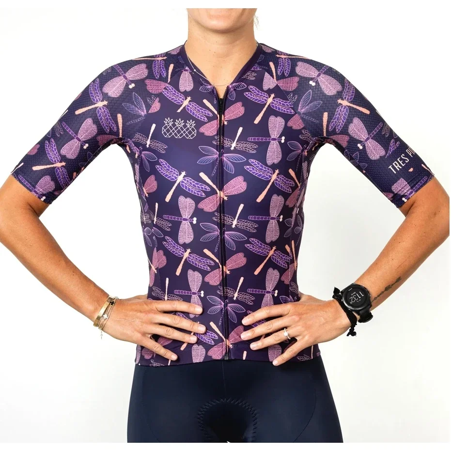 Tres Pinas Top Ladies Shirt Cy - đánh giá và giá Cycling Bib Shorts