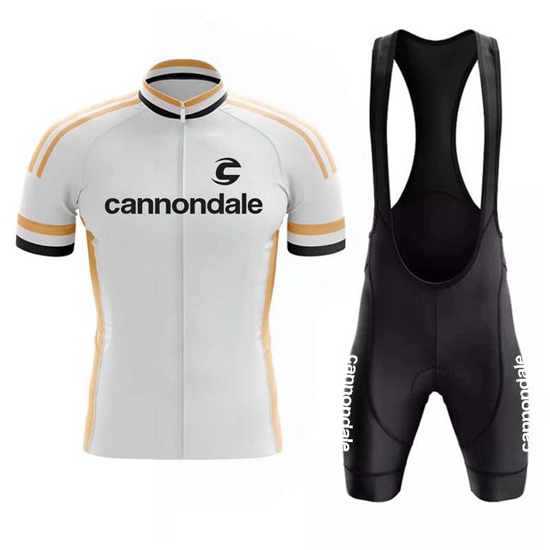 Men's Cycling Jersey Set MTB C - đánh giá và giá Cycling Gear Brands