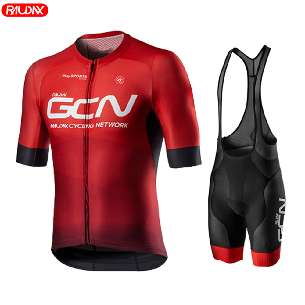 2026 Raudax Gcn Summer Short S - đánh giá và giá Cycling Gear Jersey