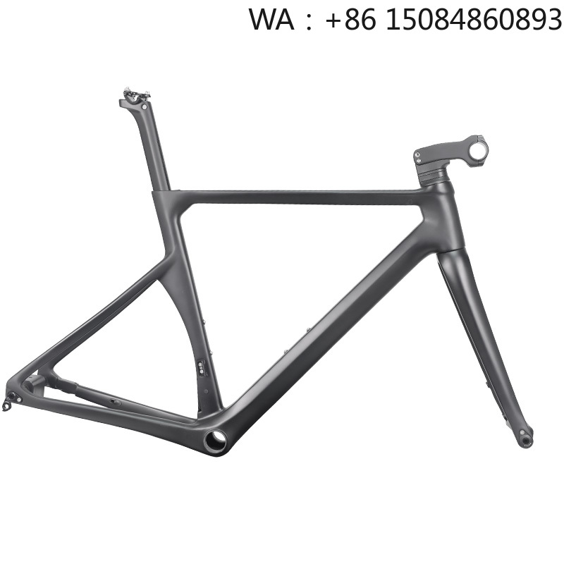 LCR015S-D Road Bicycle Frame,  - đánh giá và giá Carbon Bike Frame