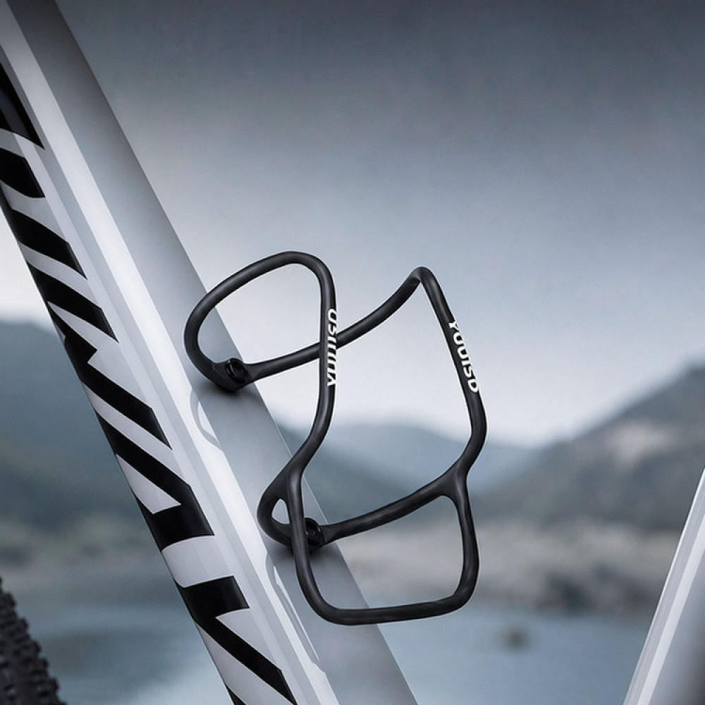 Carbon Fiber Bicycle Water Bot - đánh giá và giá Cycling Gear And Equipment