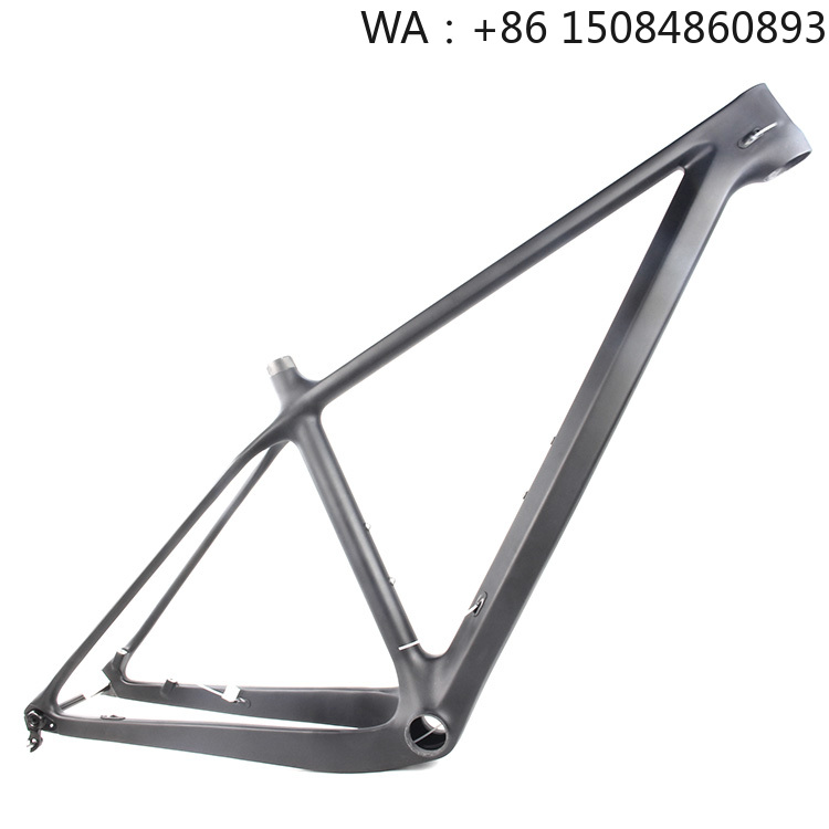 LCM909 29er MTB Frame, carbon  - đánh giá và giá Carbon Bike Frame