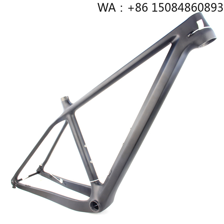 LCM909 29er MTB Frame, carbon  - đánh giá và giá Carbon Bike Frame