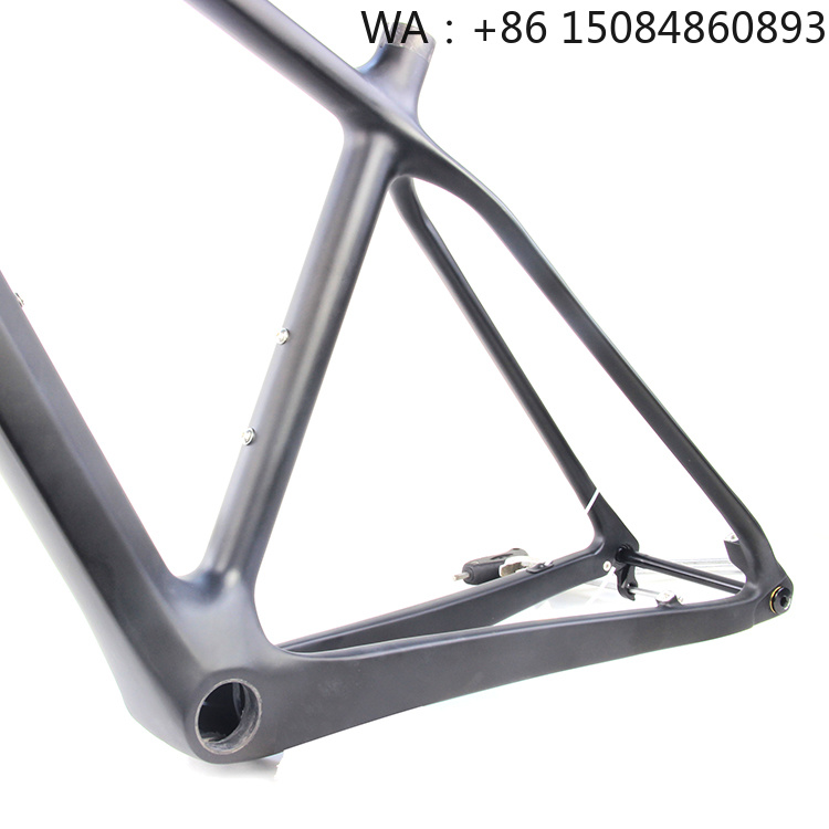 LCM909 29er MTB Frame, carbon  - đánh giá và giá Carbon Bike Frame