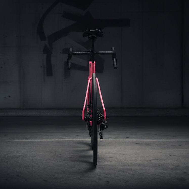 700C Race-Tuned Aero Road Bike - đánh giá và giá Carbon Bike Frame