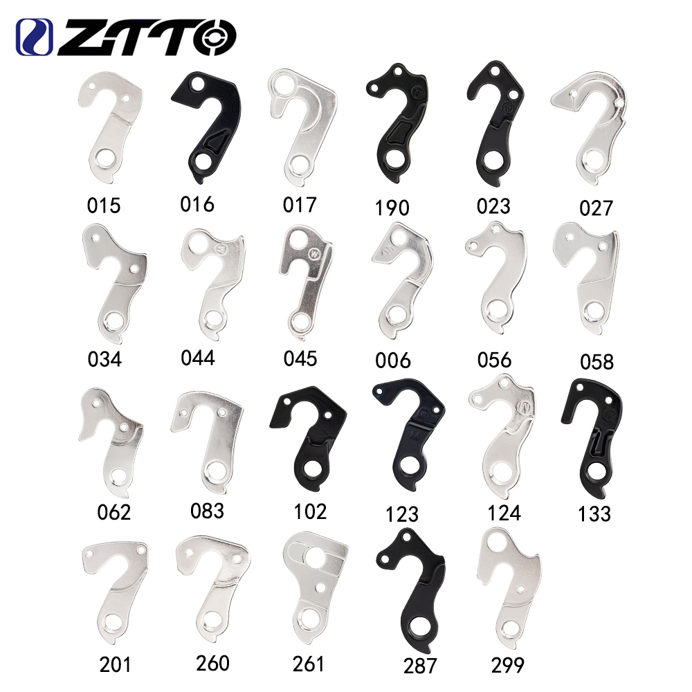 ZTTO Universal 23 Models MTB B - đánh giá và giá Cycling Gear Brands