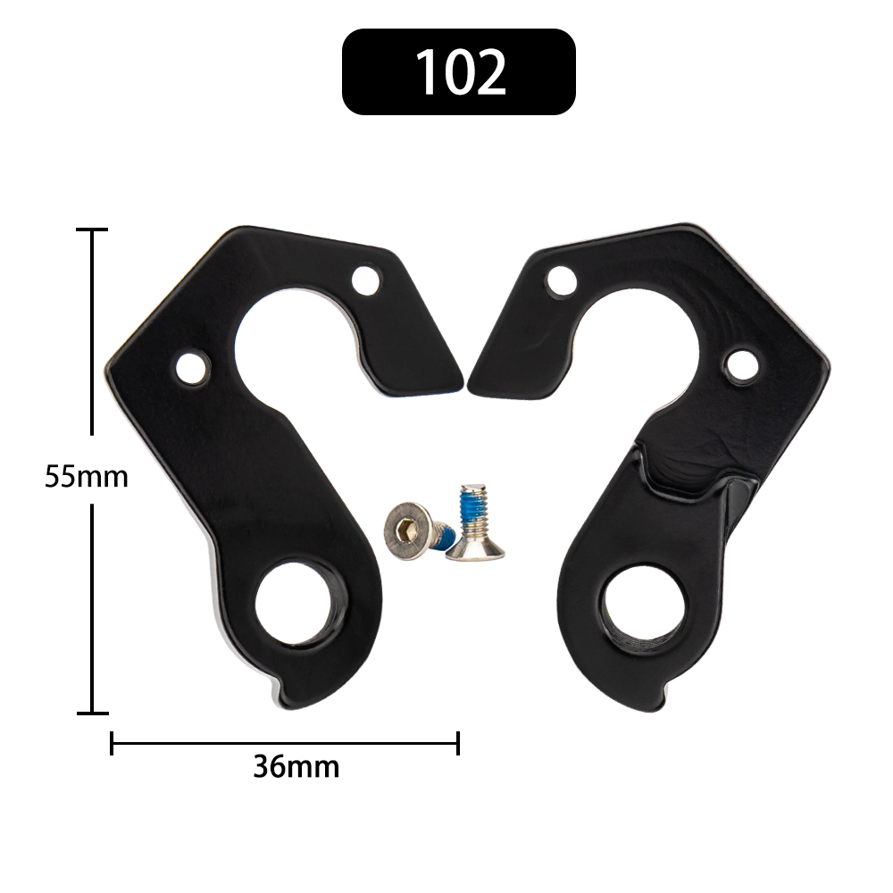 ZTTO Universal 23 Models MTB B - đánh giá và giá Cycling Gear Brands