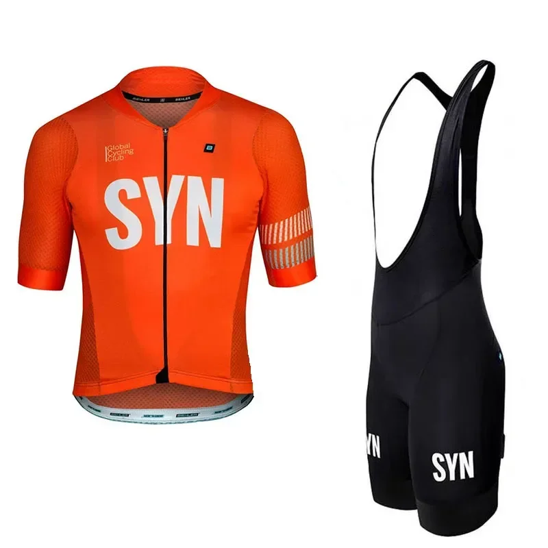 SYN Bicycle riding clothes men - đánh giá và giá Cycling Bib Shorts