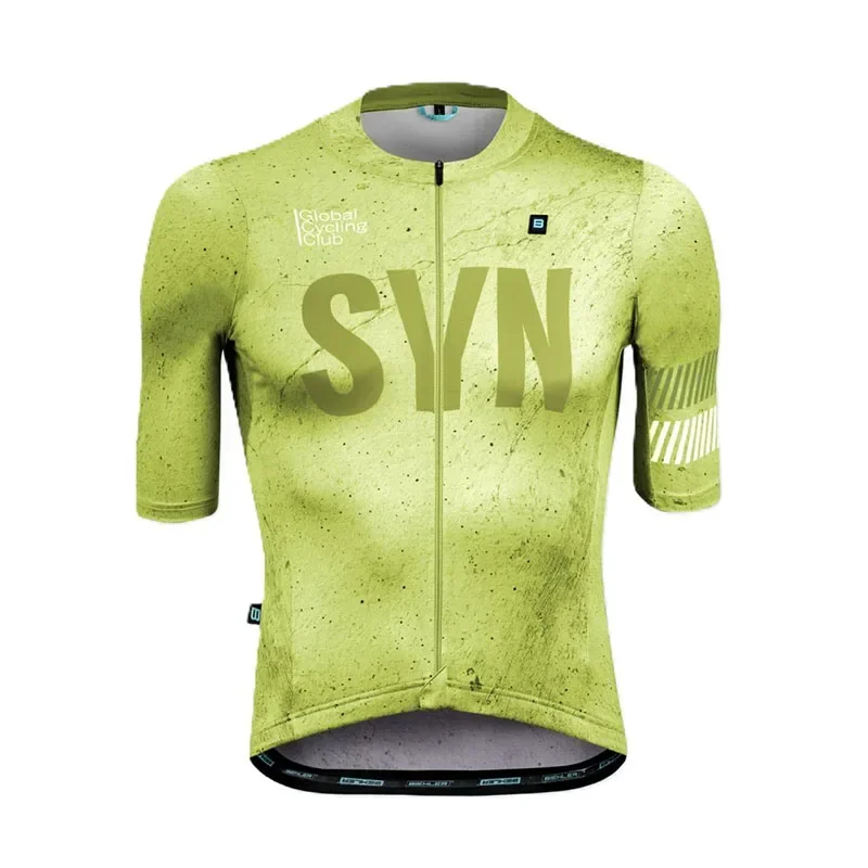 SYN Bicycle riding clothes men - đánh giá và giá Cycling Bib Shorts
