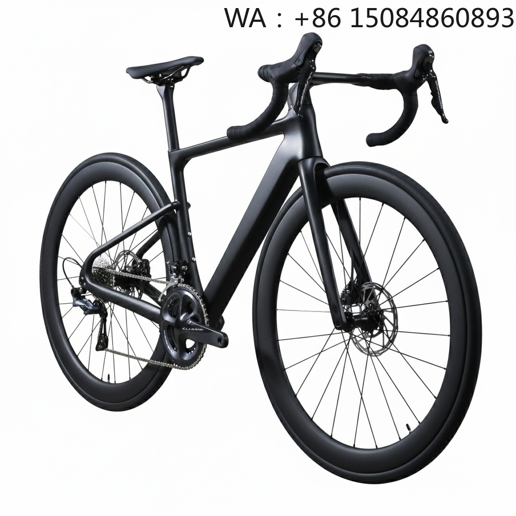 61cm Large Size Endurance Road - đánh giá và giá Carbon Bike Frame
