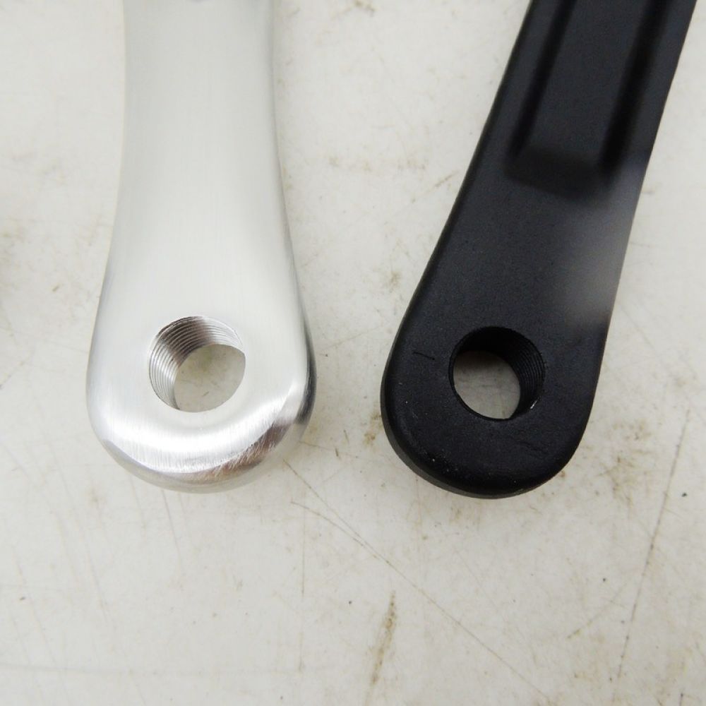 175mm Crank Arm 42T Chainwheel - đánh giá và giá Cycling Gear And Equipment