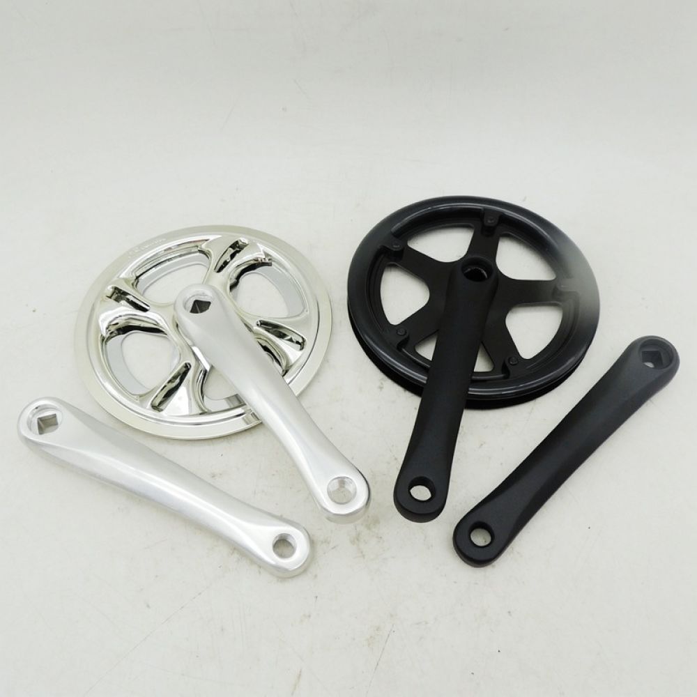 175mm Crank Arm 42T Chainwheel - đánh giá và giá Cycling Gear And Equipment