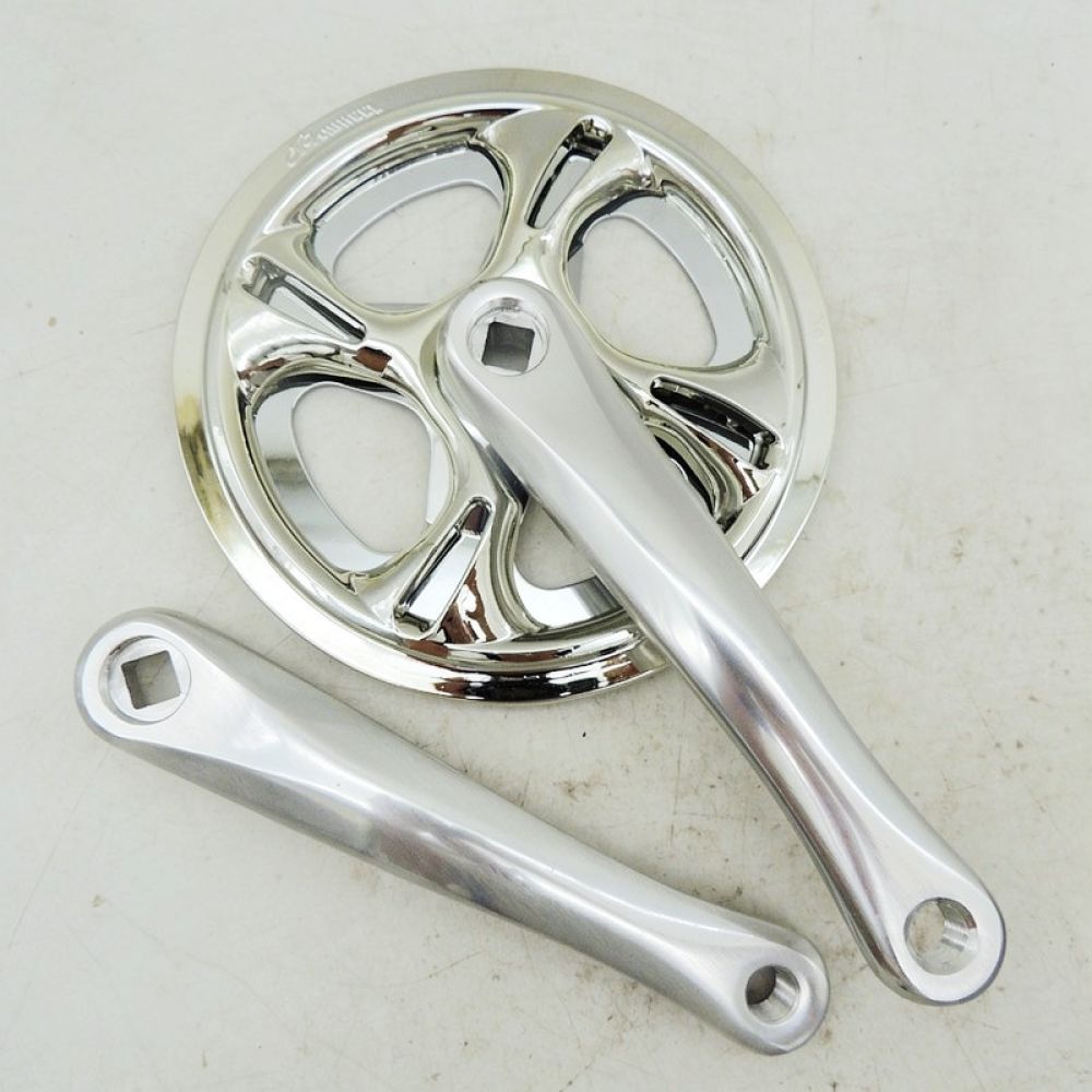 175mm Crank Arm 42T Chainwheel - đánh giá và giá Cycling Gear And Equipment