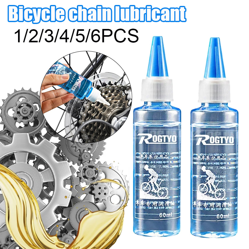 Bicycle Dry Chain Lube 60ML Wa - đánh giá và giá Cycling Gear Brands