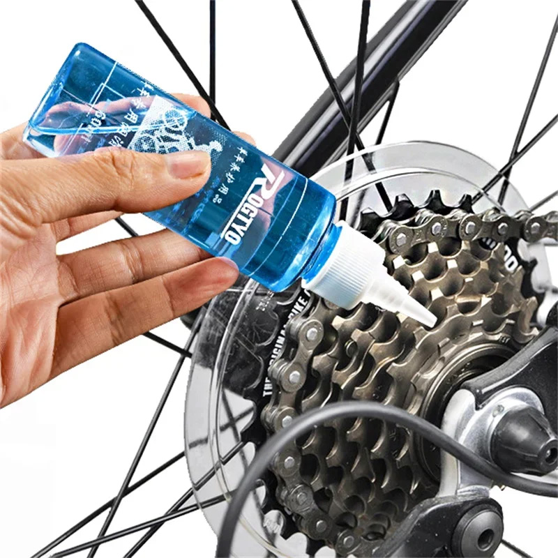 Bicycle Dry Chain Lube 60ML Wa - đánh giá và giá Cycling Gear Brands