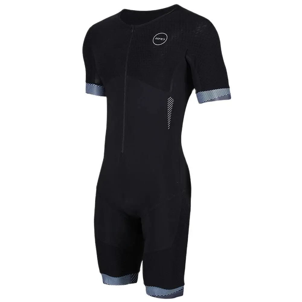 Zone3 new style men tri suit t - đánh giá và giá Cycling Gear Jersey