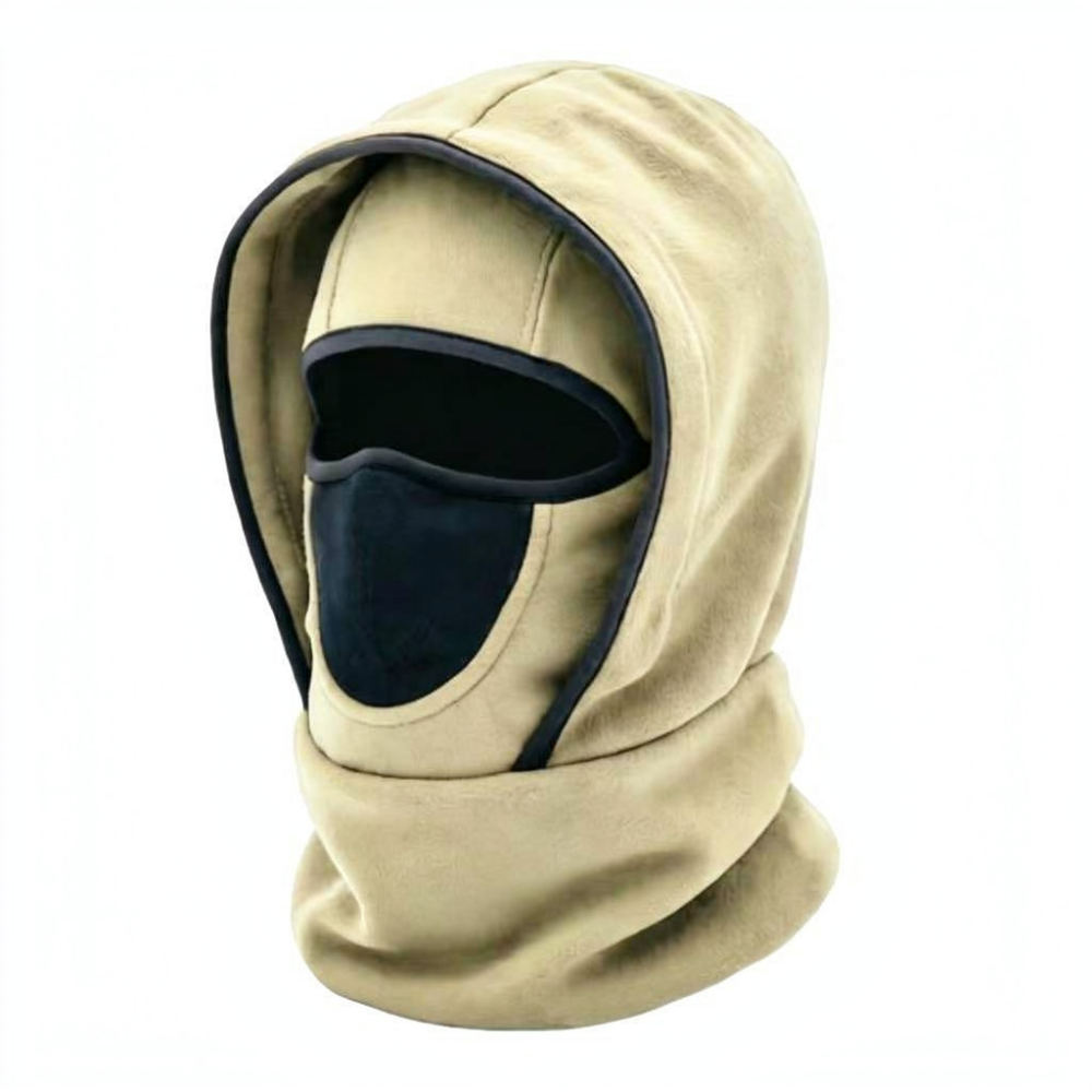 Winter Thermal Balaclava Hat F - đánh giá và giá Cycling Gear And Equipment