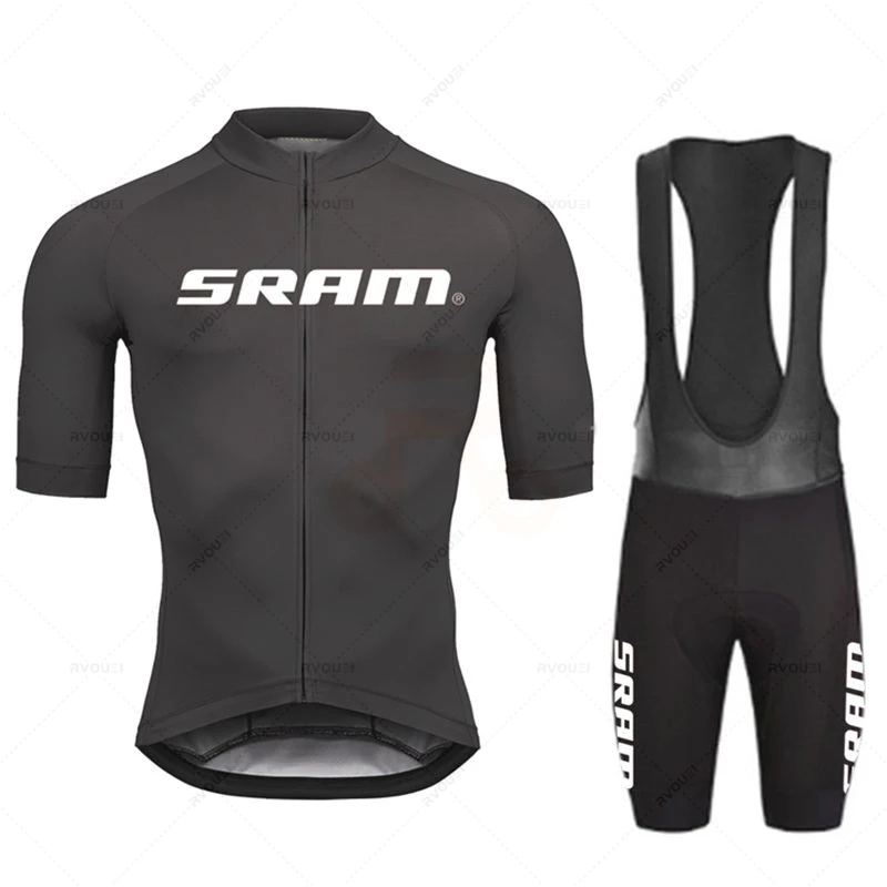 2024 Sram Pro Cycling Jersey S - đánh giá và giá Cycling Bib Shorts