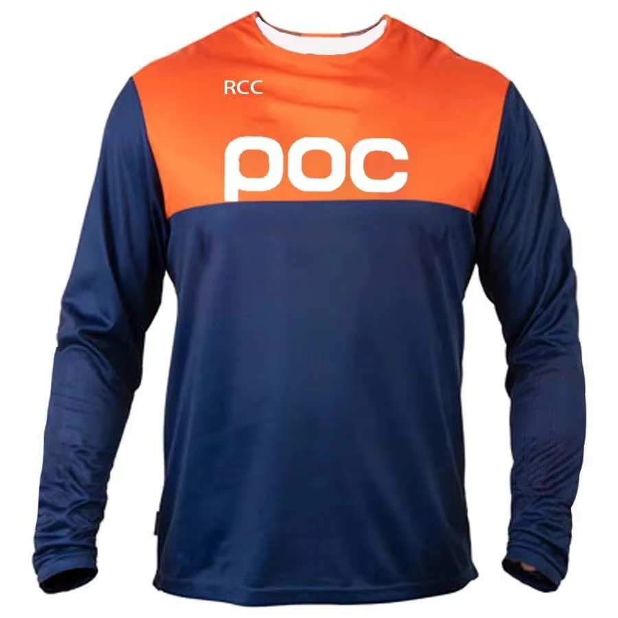 MTB Downhill Mountain Bike Lon - đánh giá và giá Cycling Gear Jersey