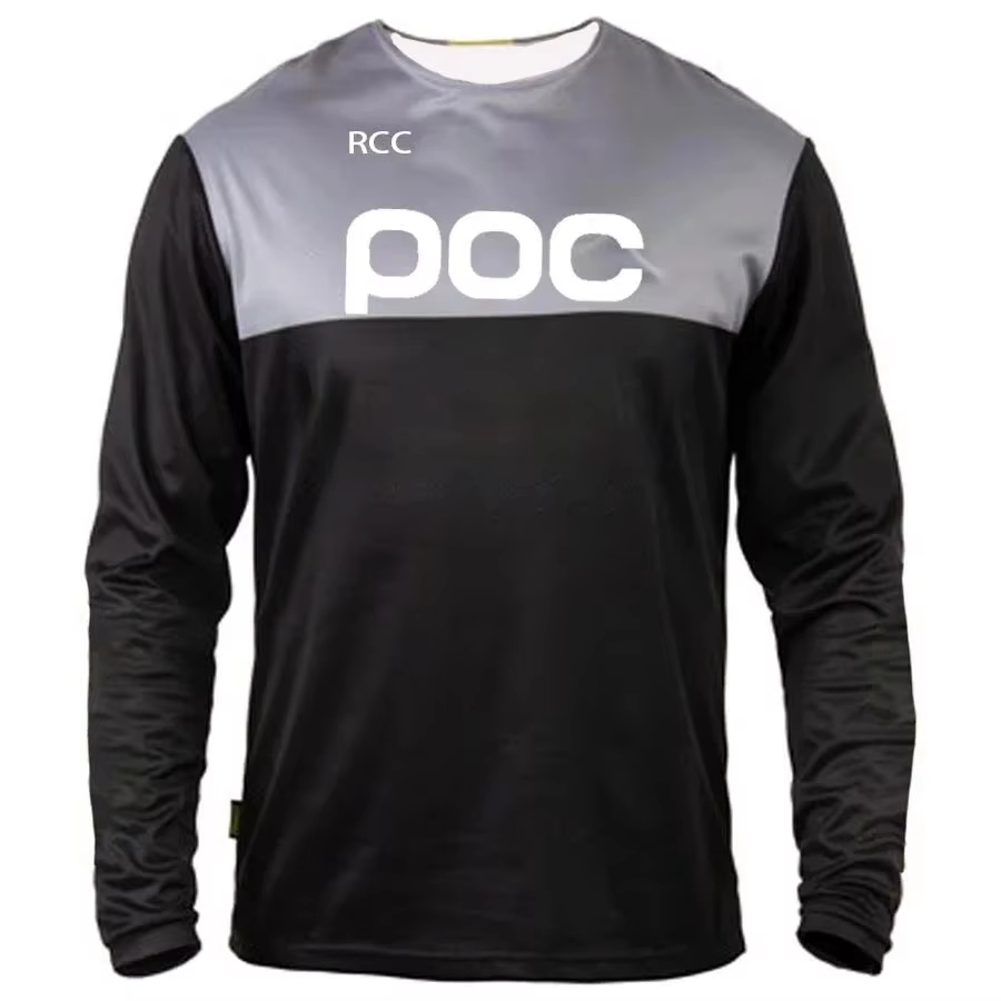 MTB Downhill Mountain Bike Lon - đánh giá và giá Cycling Gear Jersey