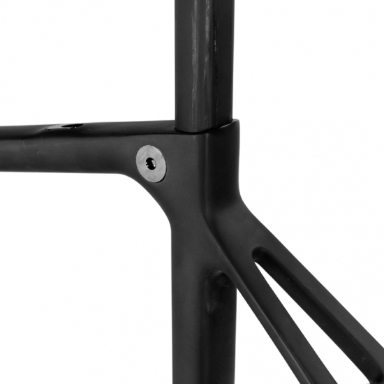 LCR007-V Super Light Road Bike - đánh giá và giá Carbon Bike Frame