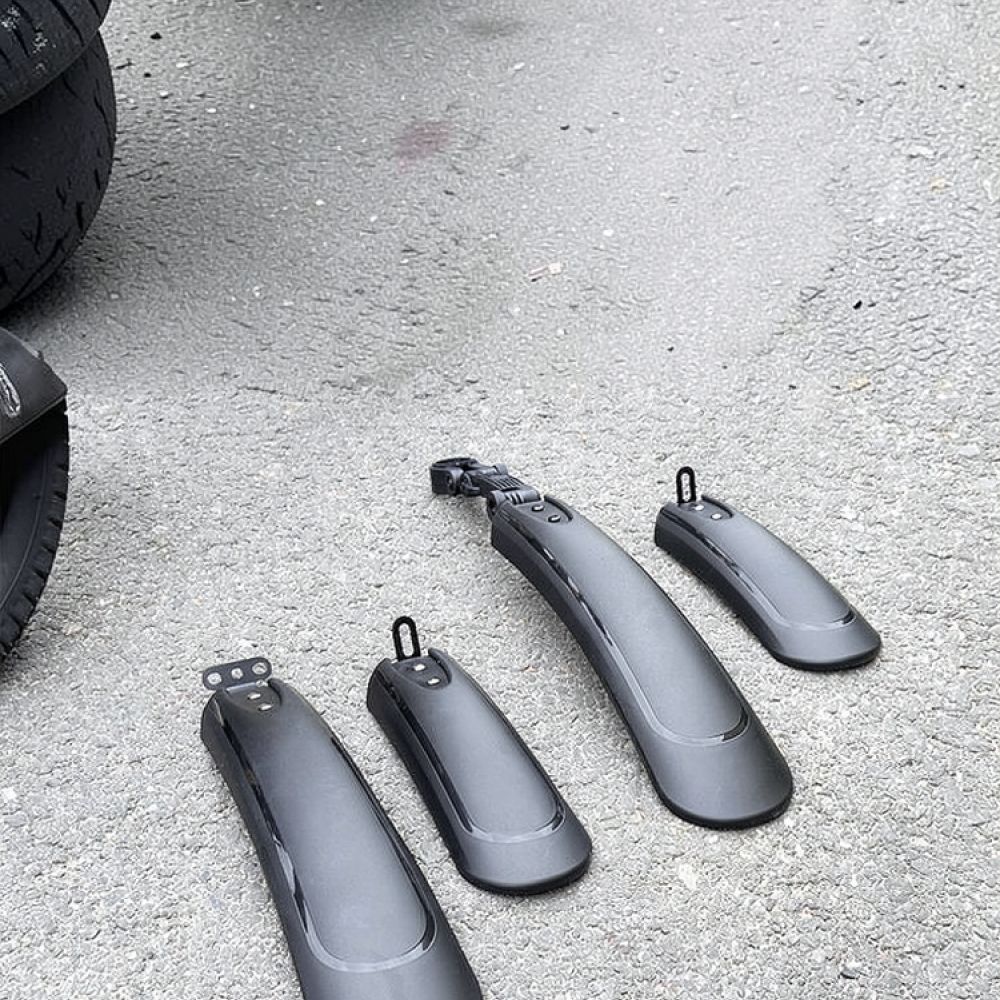 Reinforced Bicycle Mudguard Fo - đánh giá và giá Cycling Gear And Equipment
