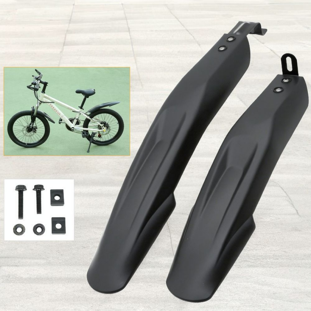 Reinforced Bicycle Mudguard Fo - đánh giá và giá Cycling Gear And Equipment
