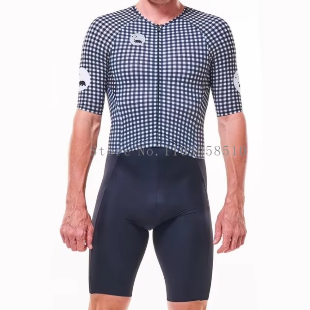 Wyn Republic Triathlon Suit Me - đánh giá và giá Cycling Gear Jersey