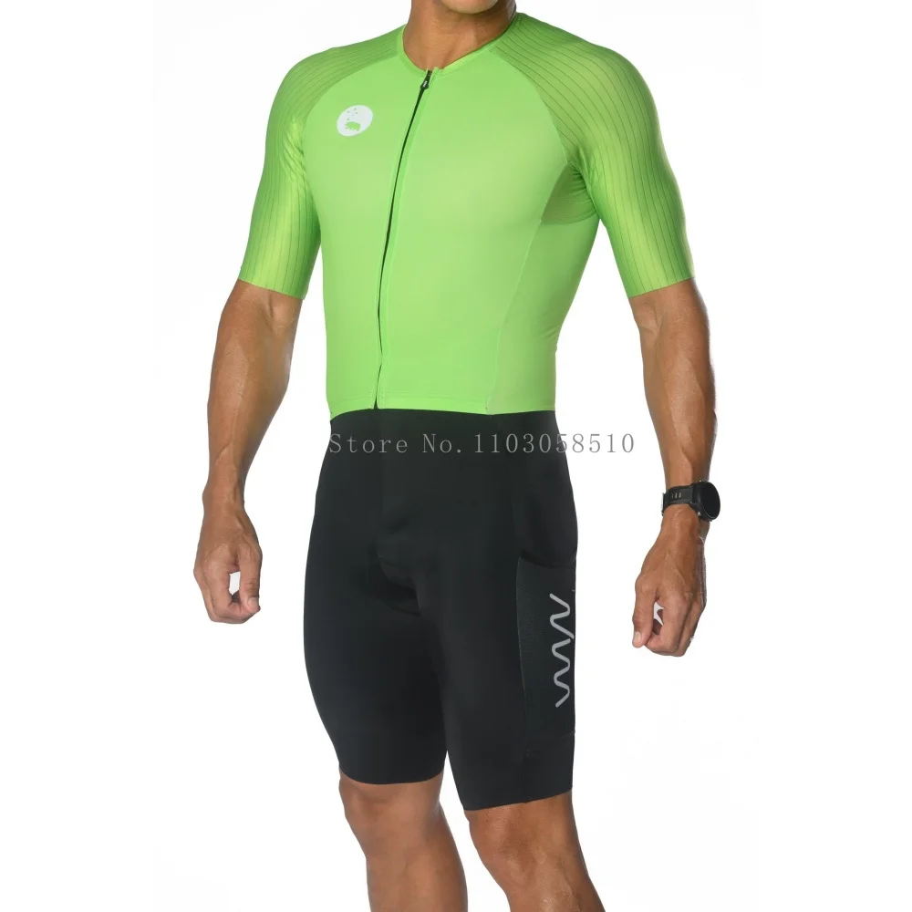 Wyn Republic Triathlon Suit Me - đánh giá và giá Cycling Gear Jersey
