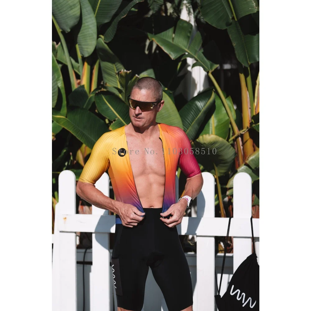 Wyn Republic Triathlon Suit Me - đánh giá và giá Cycling Gear Jersey