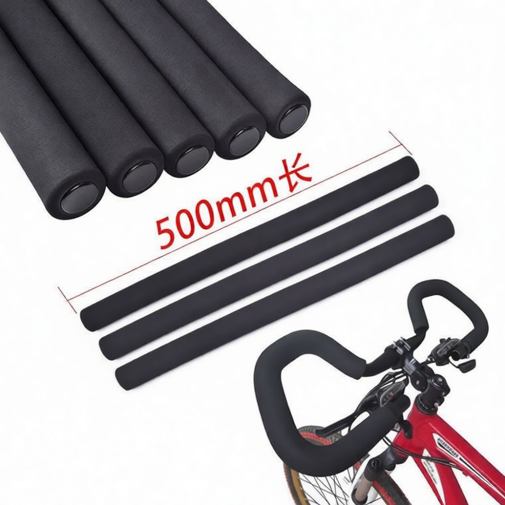 Durable Foam Butterfly Handleb - đánh giá và giá Cycling Gear And Equipment