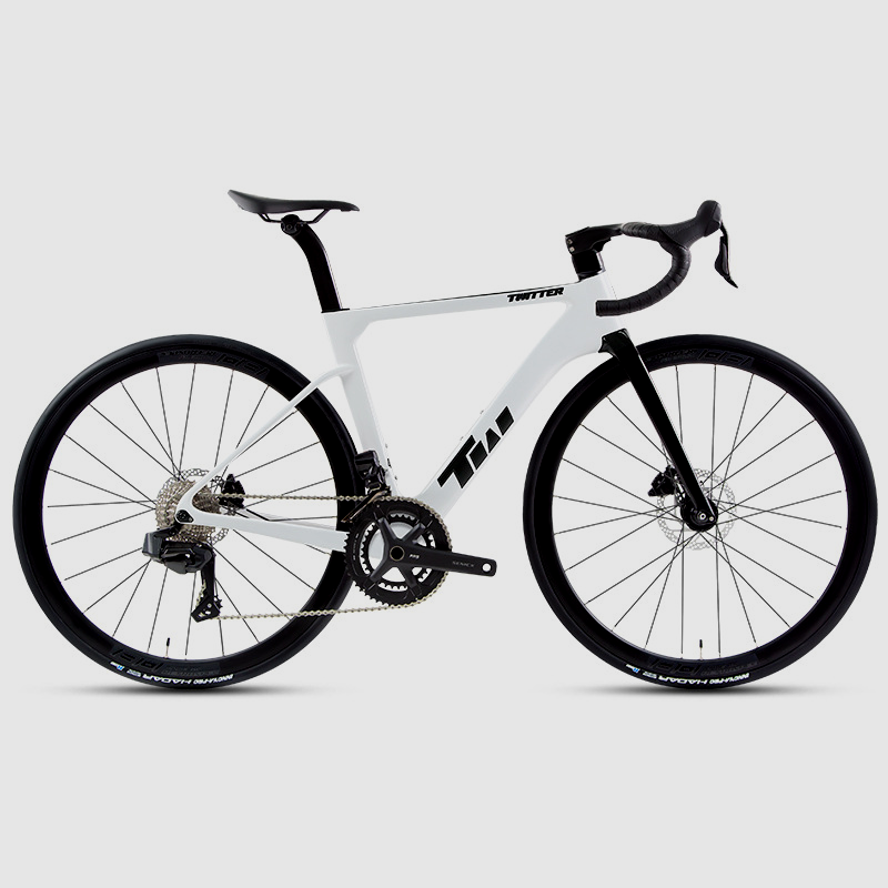 700C 24 Speed Carbon Fiber Roa - đánh giá và giá Carbon Bike Frame