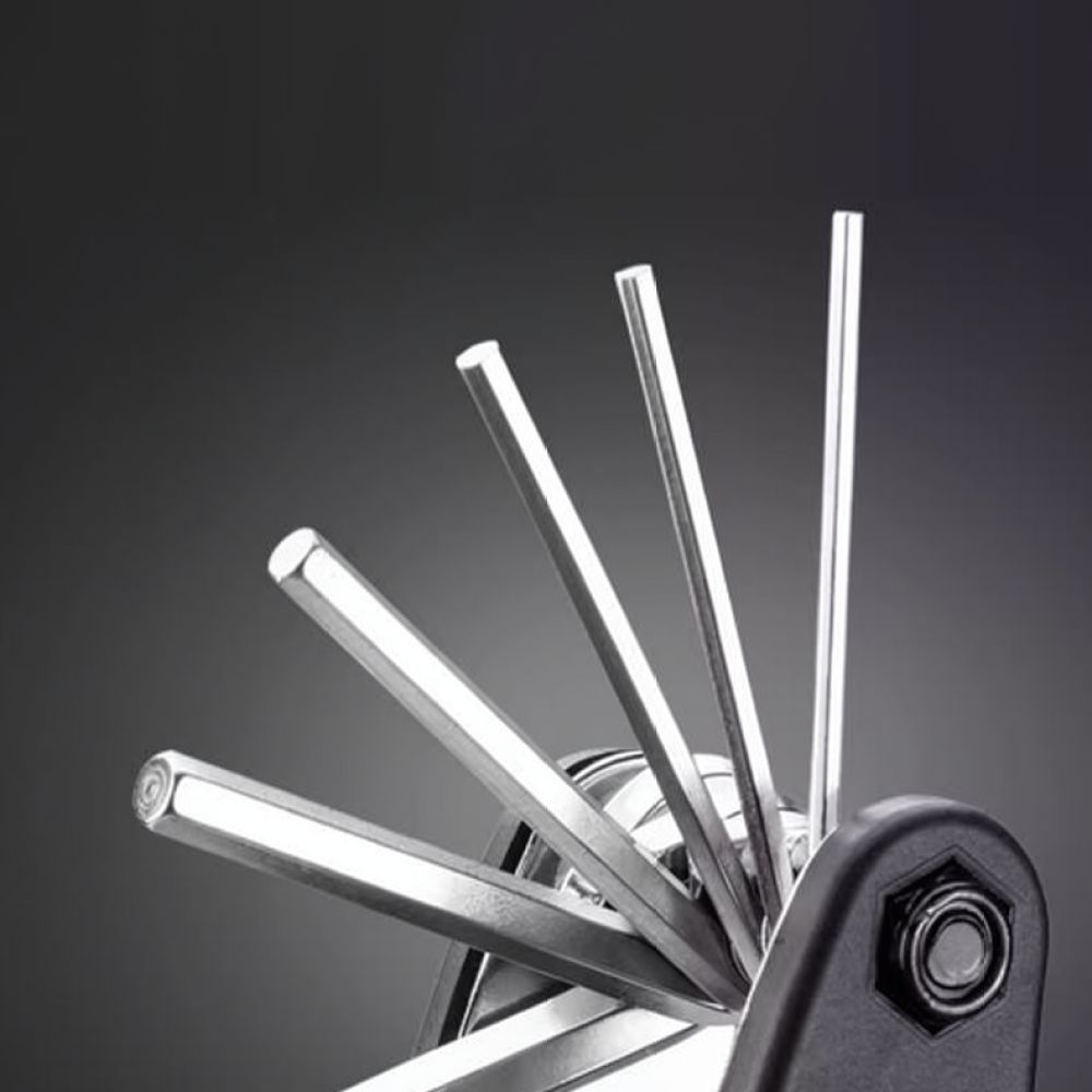 Cycling Maintenance Multitool  - đánh giá và giá Cycling Gear And Equipment
