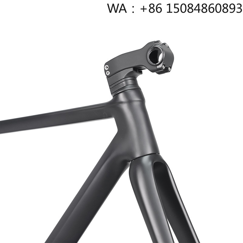700C Road Bike Frame, carbon f - đánh giá và giá Carbon Bike Frame