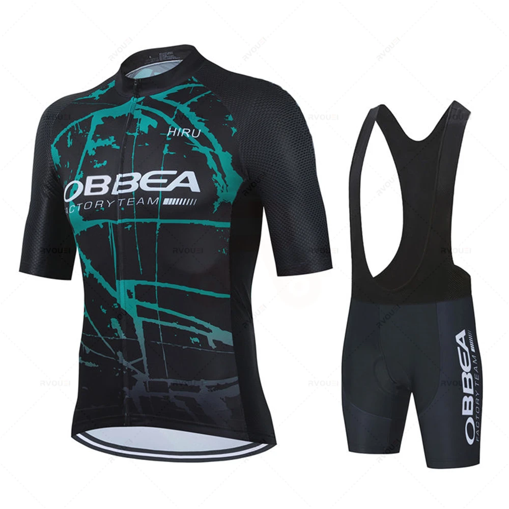 2025 Hiru Cycling Jersey Set S - đánh giá và giá Cycling Bib Shorts