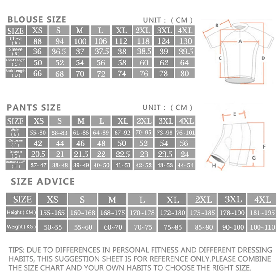 2025 Hiru Cycling Jersey Set S - đánh giá và giá Cycling Bib Shorts