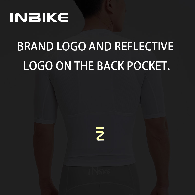 INBIKE Professional Cycling Je - đánh giá và giá Cycling Bib Shorts